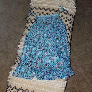 Little Marc Jacobs Swimwear Girls size 10 dress cover-up